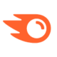 Semrush Logo