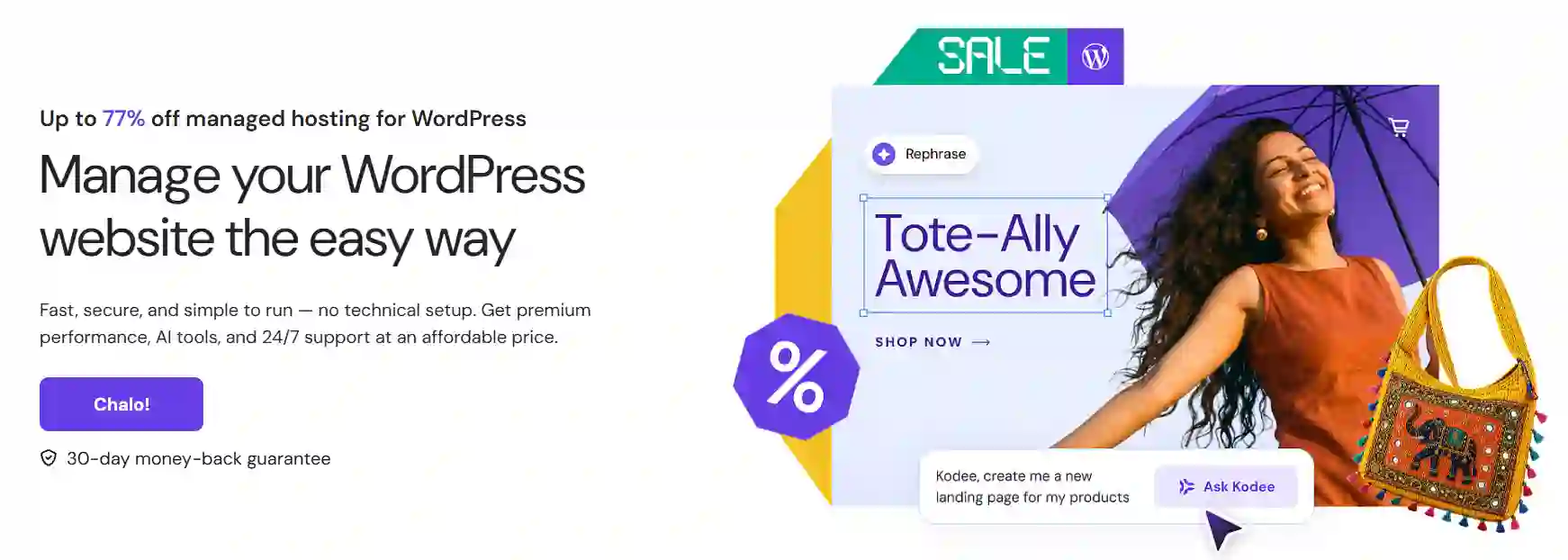 Hostinger Coupon Code